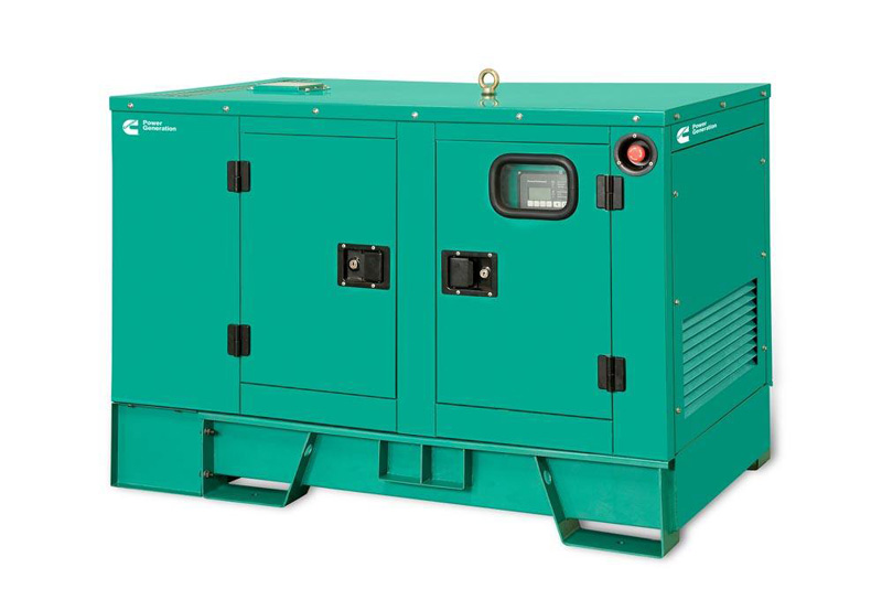 户县发电机出租-汽油发电机对供油装置的要求