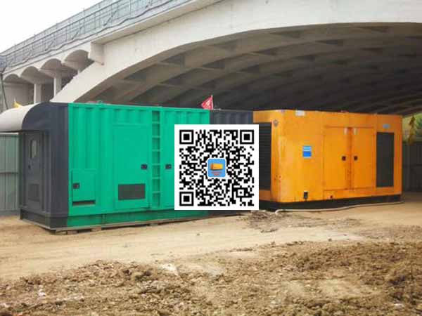 户县决定发电机顺利启动的因素及如何解决发电机冬季起动困难问题