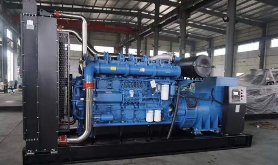 户县800kW 柴油发电机的输出电流是恒定的吗?
