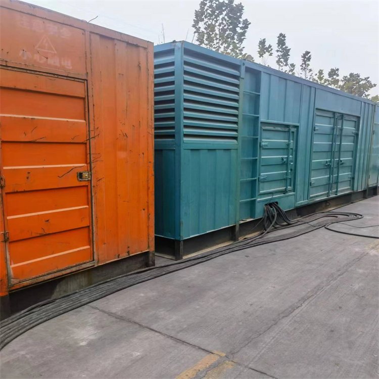户县如何选择适合 600kW 柴油发电机组的热继电器?