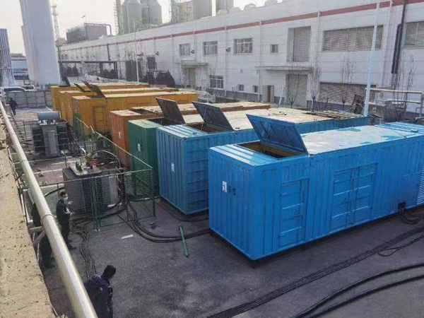 户县380V和690V电压的电缆线相同吗?