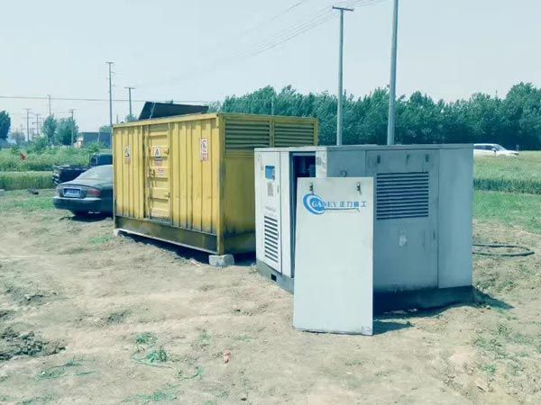 户县柴油发电机组冬季日常维修需要哪些工具？